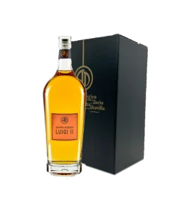 Grappa Riserva Luigi II – Altavilla