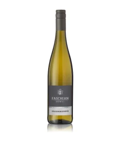 Alternative view of 2017er 2023 Grauer Burgunder trocken