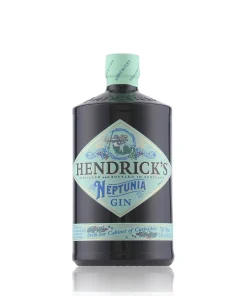 Hendrick’s Neptunia Gin 43,4% Vol. 0,7l