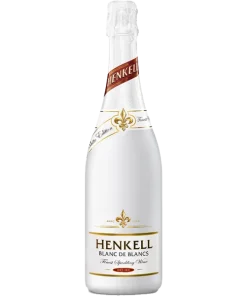 Alternative view of Henkell Sekt Blanc de Blancs 0,75 LiterHenkell & Co. Gruppe