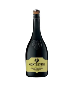 Il Brutto Asolo Prosecco Superiore DOCG sui lieviti Collezione Serenitatis – Montelvini
