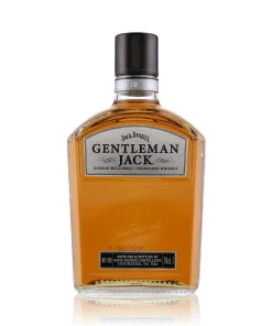 Alternative view of Jack Daniel’s Gentleman Jack Whiskey 40% Vol. 0,7l