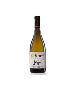 Alternative view of Jajà Marche Passerina IGT 2022 – Fontezoppa