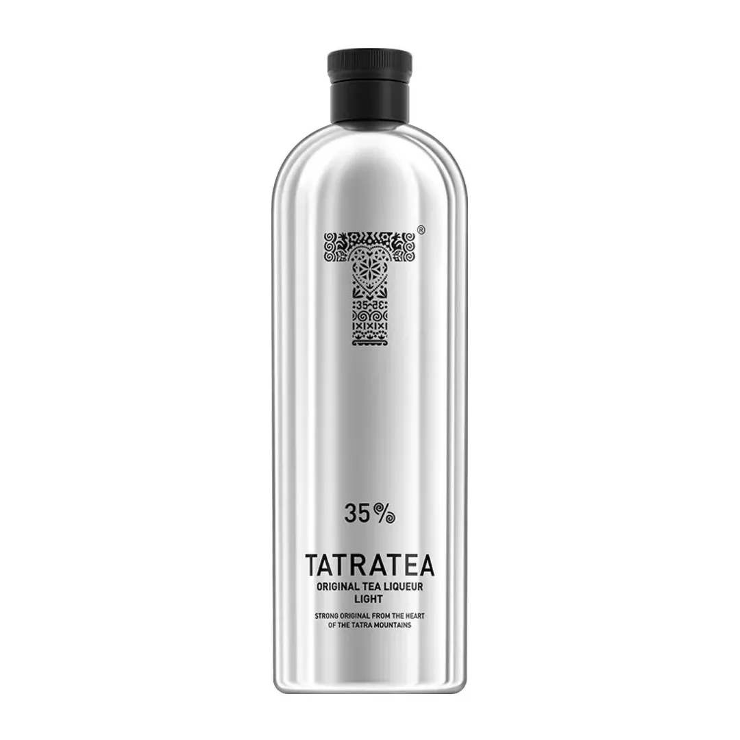 Tatratea Original Light 35% – Bild 2