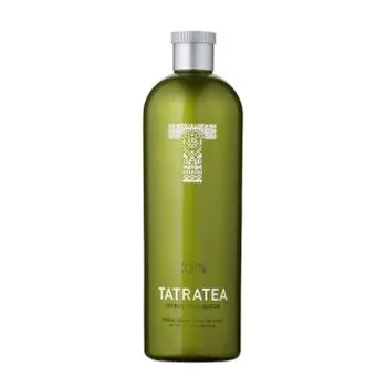 Tatratea 32% Citrus – Bild 2