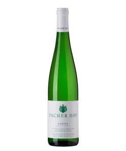 Kerner Valle Isarco Alto Adige Sudtirol DOC 2023 magnum – Pacherhof