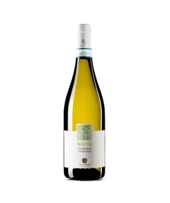 Alternative view of Kriya Trebbiano d’Abruzzo DOC 2022 – Vigna Madre