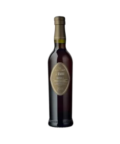 Alternative view of La Madre – Marsala Superiore Riserva 2010 Dolce DOC – Martinez