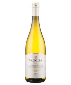 La Meirana Gavi del Comune di Gavi DOCG 2023 – Broglia