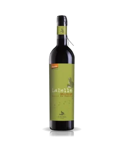 Alternative view of LaBelle Malvasia Terre di Chieti IGT 2024 Lunaria – Cantina Orsogna