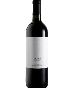 Làmia Primitivo Puglia Rosso Igt 2019 – Cantine di TerraVecchia
