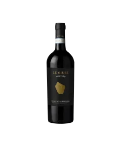 Le Giuse Primitivo di Manduria 2022 – Mottura