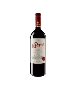 Le Pitre Salice Salentino DOC 2021 – Mottura