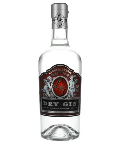 Lebensstern Dry Gin 43% 0,7L FL