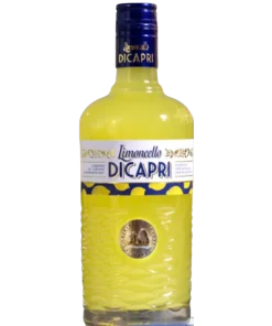 Limoncello di Capri „l’Originale Liquore di Capri“ 30,0% Vol., 1,0 LiterLimoncello di Capri