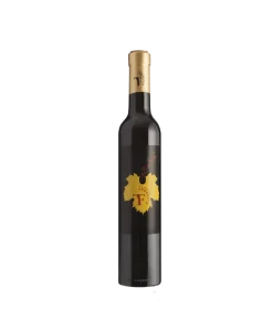 Alternative view of LU VINE COTTE Prodotto tradizionale d’Abruzzo 2016 – Tenuta Ferrante