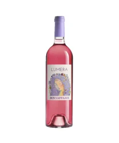 Lumera Rosato Sicilia DOC 2022 – Donnafugata