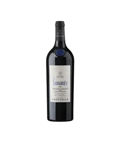 Alternative view of Lunante Valpolicella Ripasso Classico Superiore DOP 2016 – Poderi Campopian – Tinazzi