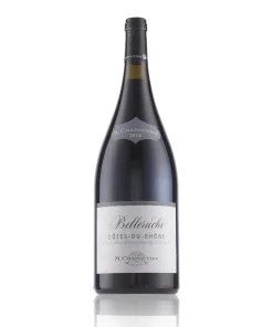 M. Chapoutier Belleruche Côtes-du-Rhône trocken 2016 Magnum 14% Vol. 1,5l
