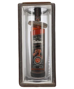 Malteco 25y 40% 0,7L FL