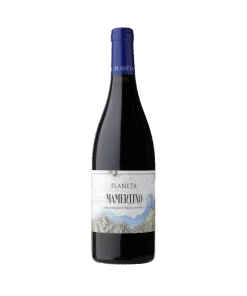 Mamertino rosso DOC 2017 – Planeta
