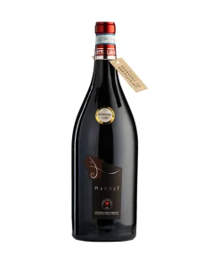 Alternative view of Mammut Montepulciano d’Abruzzo Doc 2018 Magnum Cascina del Colle