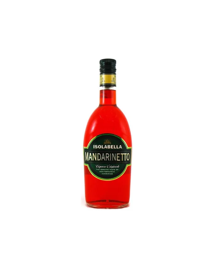 Mandarinetto Isolabella Cl.70