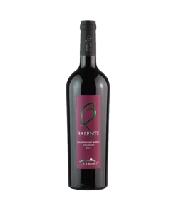 Alternative view of Mandrolisai Rosso Superiore Balente 2015 Cantine Carboni