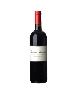 Alternative view of Maremma Toscana Rosso DOC Rocca di Frassinello 2010 – Rocca di Frassinello