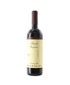 Margheria Barolo DOCG 2017 – Massolino