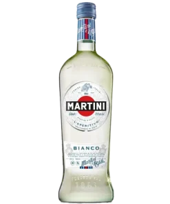 Alternative view of Martini Bianco 14,5% Vol., 1,0 LiterMartini
