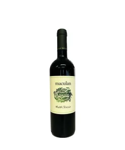 MaWi Rosso Veneto Rosso IGT 2021 – Maculan