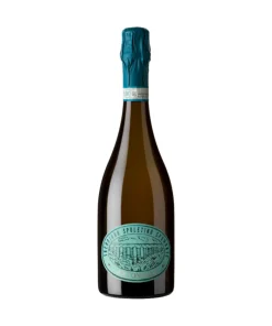 Metodo Classico Dosaggio Zero 2021 Trebbiano Spoletino Bio – Antonelli San Marco