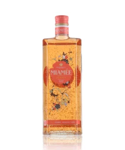 Alternative view of Miamée Orange Likör 15% Vol. 0,7l