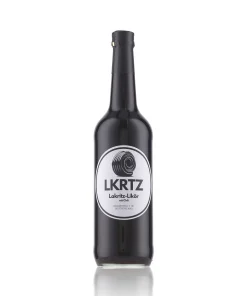 Mikalido LKRTZ Kakritz-Likör mit Chili 15% Vol. 0,7l