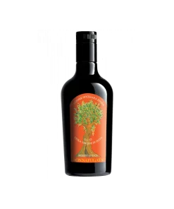 Alternative view of Biancolilla Olio Extravergine d’Oliva 500 ml – Donnafugata