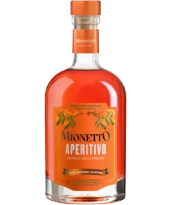 Alternative view of Mionetto Aperitivo 11,0% Vol., 0,5 LiterMionetto