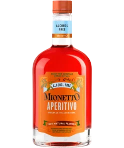 Mionetto Aperitivo Alkoholfrei 0,5 LiterMionetto