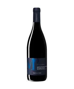 Mo Montepulciano D’Abruzzo Dop Riserva 2018 – Cantina Tollo