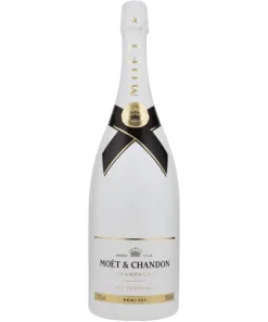Alternative view of Moet & Chandon Ice Impérial 1,5 Liter MagnumMoët Hennessy
