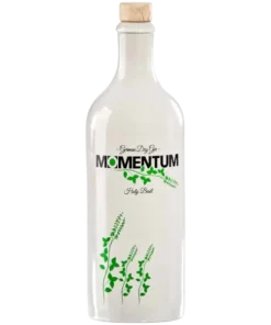 Momentum Holy Basil German Dry Gin 44,0% Vol., 0,7 LiterMomentum