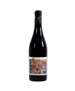 Montepulciano d’Abruzzo DOC Biologico San Zopito Terre dei Vestini Jeroboam 2018 – Torre Raone