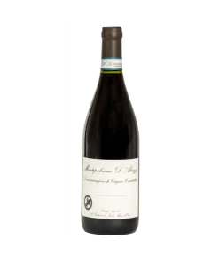 ESSENZA Montepulciano d’Abruzzo DOC 2019 – Il Feuduccio