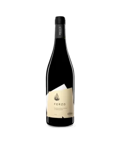 Ferzo Montepulciano d’Abruzzo DOP Riserva 2019 – Codice Citra