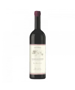 copy of Montepulciano d’Abruzzo Vigneto di Popoli 2015 – Valle Reale