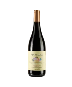 Montepulciano D’Abruzzo DOC 2021 Aia del Sole – Spinelli