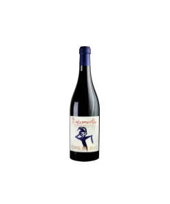 Alternative view of Mazzamurello Montepulciano d’Abruzzo DOC 2019 – Torre dei Beati