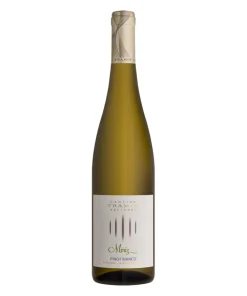 Moriz Pinot Bianco Alto Adige DOC 2022 Magnum – Cantina Tramin