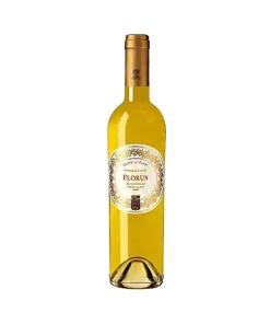 Alternative view of Moscadello di Montalcino Vendemmia Tardiva DOC Florus 2017 – Banfi