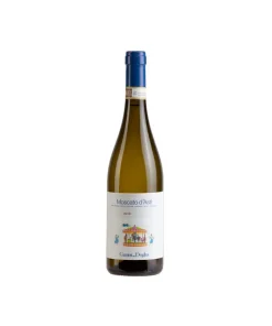 Moscato d’Asti DOCG 2024 – Gianni Doglia